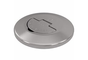  Dekvuldopdeksel+Hendel "Drinkwater"