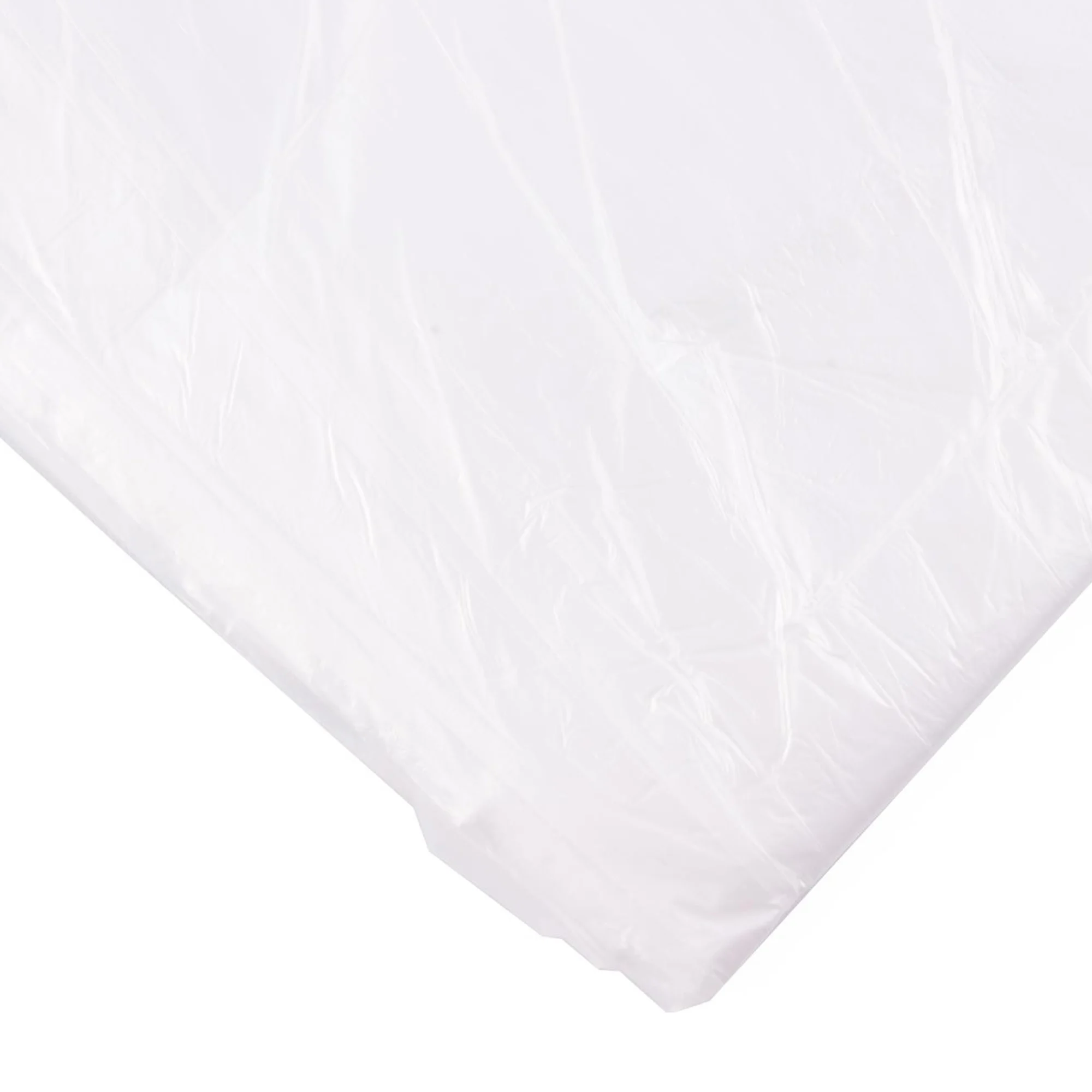 Benson Afdekfolie transport 5x4 meter