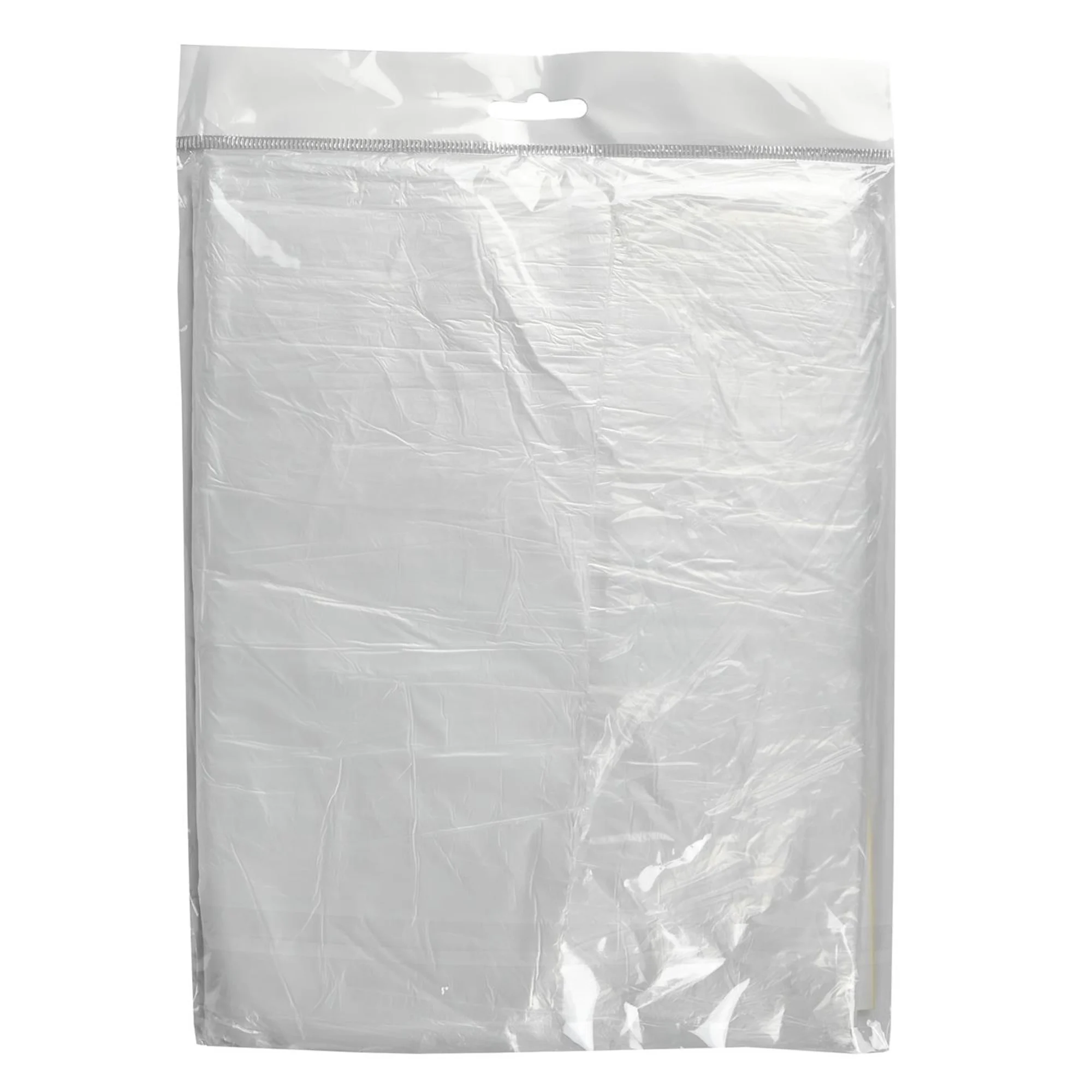 Benson Afdekfolie transport 5x4 meter