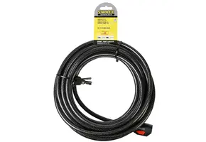 Stahlex Kabelslot 12 mm x 10 meter