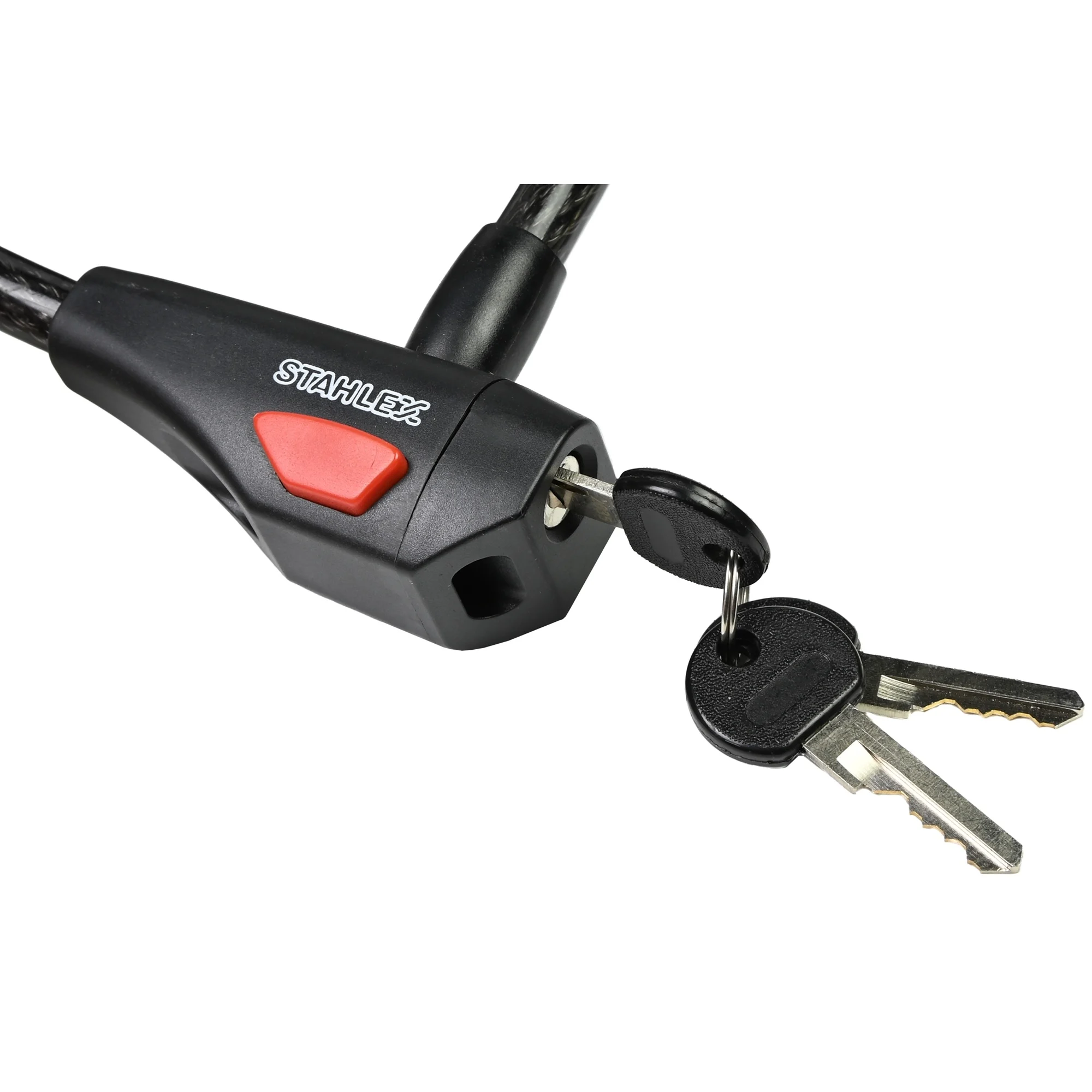 Stahlex Kabelslot 12 mm x 10 meter