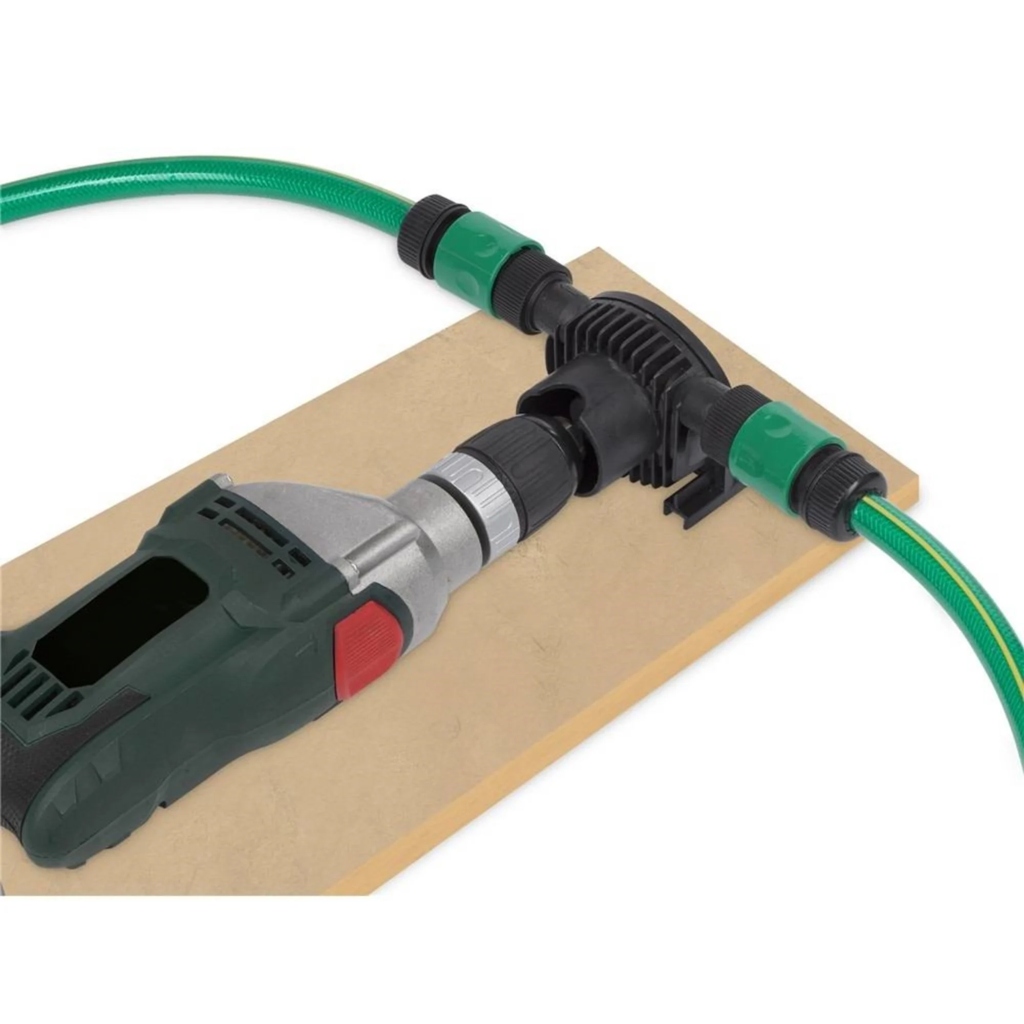 Benson Boormachine waterpomp