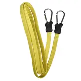 Benson Elastiek met karabijnhaken - diverse lengtes
