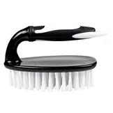 Benson Schrobborstel met handvat