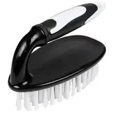 Benson Schrobborstel met handvat