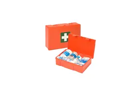 BW Verbanddoos EHBO model B