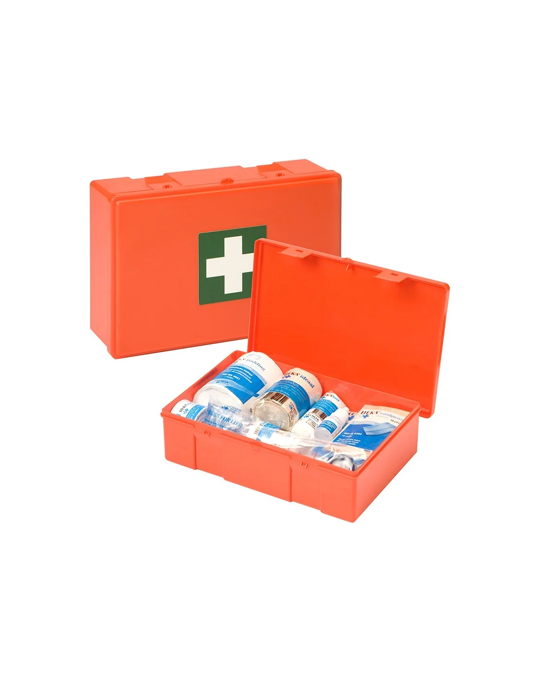 BW Verbanddoos EHBO model B