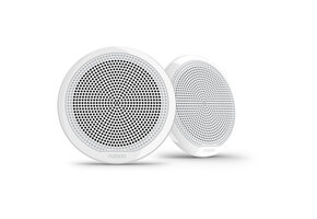 Fusion 6.5'' Speakers V3 Classic (no LED), set van 2