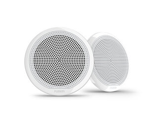 Fusion 6.5'' Speakers V3 Classic (no LED), set van 2