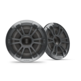 Fusion 6.5'' Speakers V3 Classic (no LED), set van 2