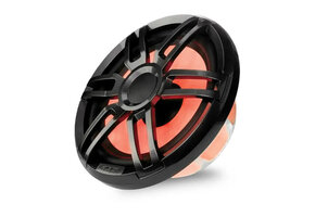 Fusion XS-SL10SPGW 10'' Subwoofer Sports Grey & White LED