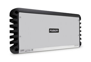 Fusion SG-24DA61500 6-kanaals 24 Volt versterker