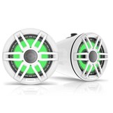 Fusion Sports Tower Speakers, LED, set van 2