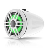 Fusion Sports Tower Speakers, LED, set van 2