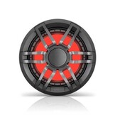 Fusion Sports Tower Speakers, LED, set van 2