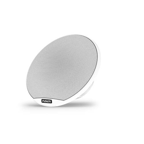 Fusion Classic White Speakers, AMP 2P, set van 2, foto 2 van 5
