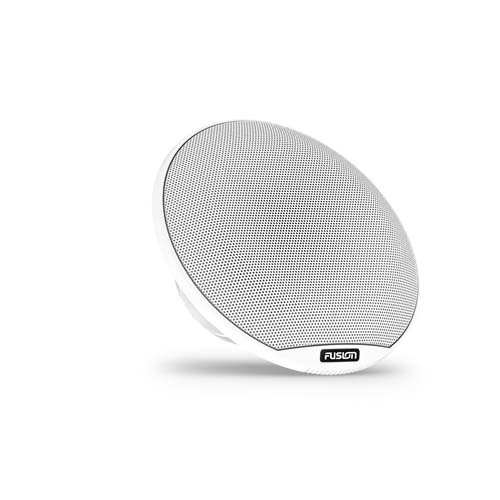Fusion Classic White Speakers, AMP 2P, set van 2, foto 3 van 5