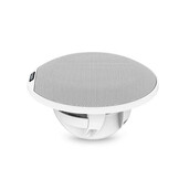 Fusion Classic White Speakers, AMP 2P, set van 2