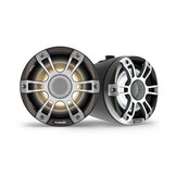 Fusion SIGNATURE SERIE 3I SPORT TOWER SPEAKERS WIT CRGBW LED, SET VAN 2