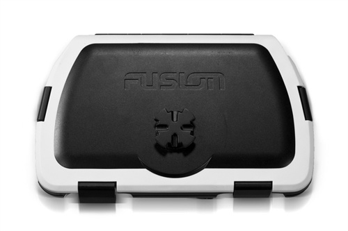Fusion Active Safe - Stereo Active Dock