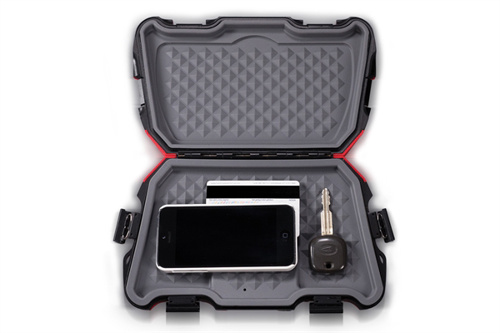 Fusion Active Safe - Stereo Active Dock, foto 2 van 6