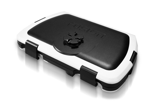 Fusion Active Safe - Stereo Active Dock, foto 3 van 6