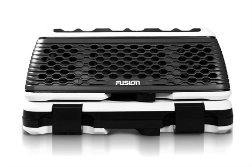 Fusion Active Safe - Stereo Active Dock, foto 5 van 6