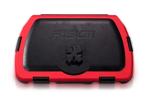 Fusion Active Safe - Stereo Active Dock, foto 6 van 6