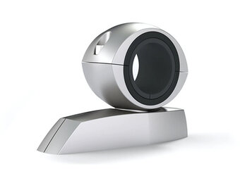 Fusion Signature Serie 3 wake tower universele draaibare montagebeugels, set van 2