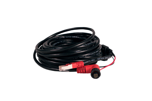 Fusion Network Power Cable, Fusion, MS-ERX400