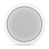 Fusion Signature Classic Flush Mount Kit White