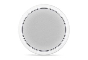 Fusion Signature Classic Flush Mount Kit White
