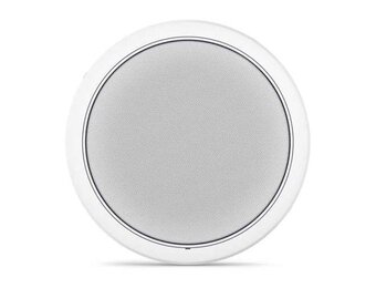 Fusion Signature Classic Flush Mount Kit White