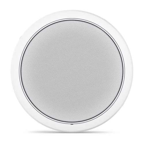 Fusion Signature Classic Flush Mount Kit White