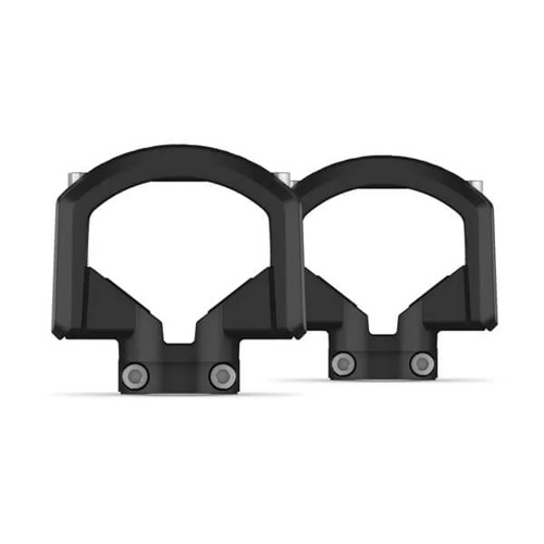 Fusion MS-MNTBP XS wake tower 2 - 2,5" montagebeugels, set van 2, foto 5 van 5