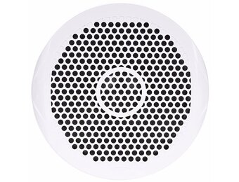 Fusion MS-SW10G grill 10" subwoofer