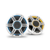 Fusion Apollo speakers sportset van 2