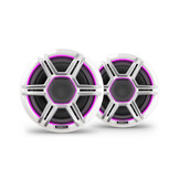 Fusion Apollo speakers sportset van 2