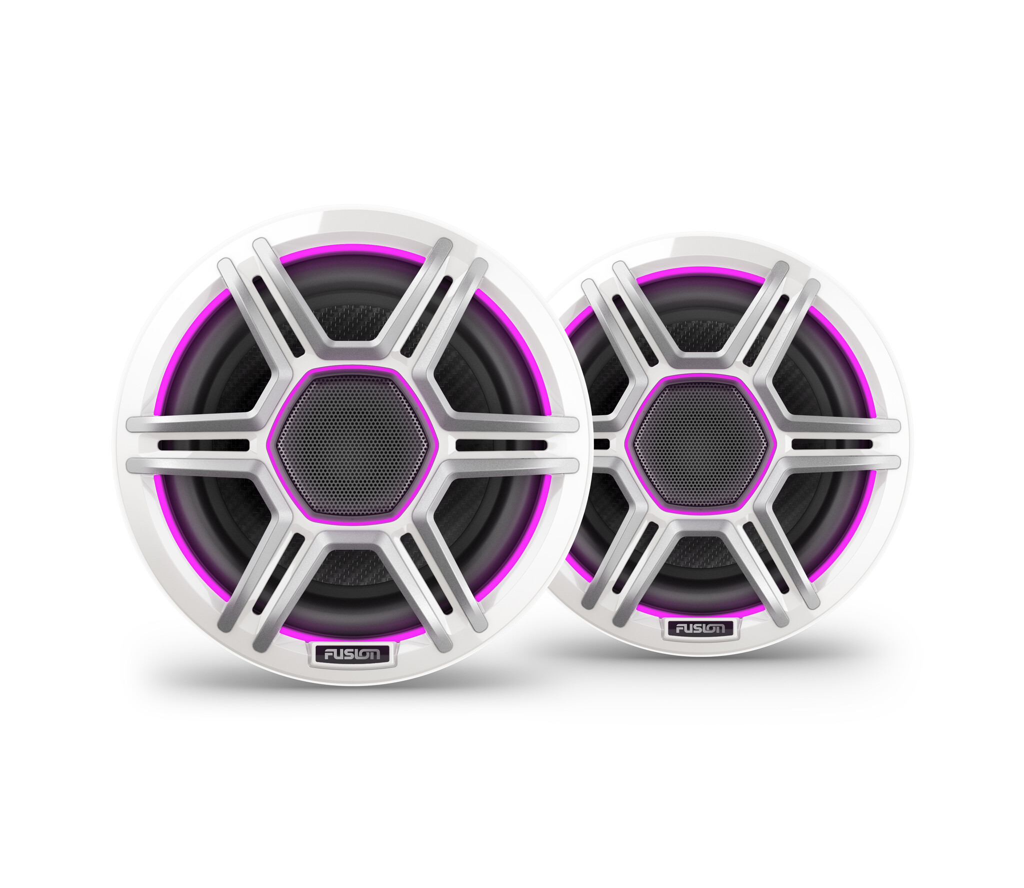 Fusion Apollo speakers sportset van 2, foto 2 van 6