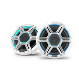 Fusion Apollo speakers sportset van 2