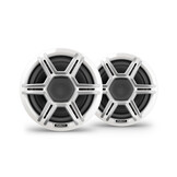 Fusion Apollo speakers sportset van 2