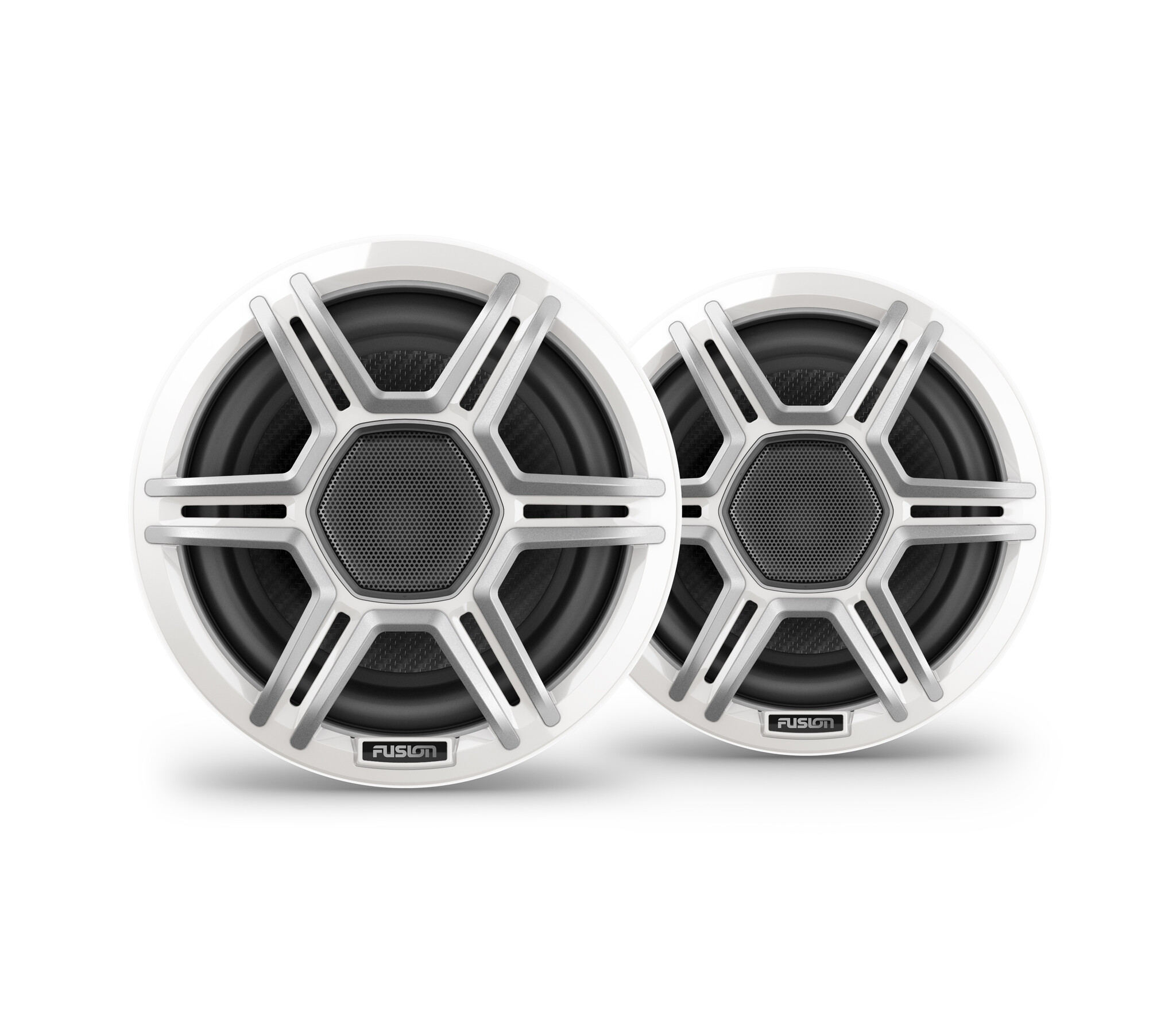 Fusion Apollo speakers sportset van 2, foto 4 van 6