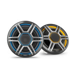 Fusion Apollo speakers sportset van 2