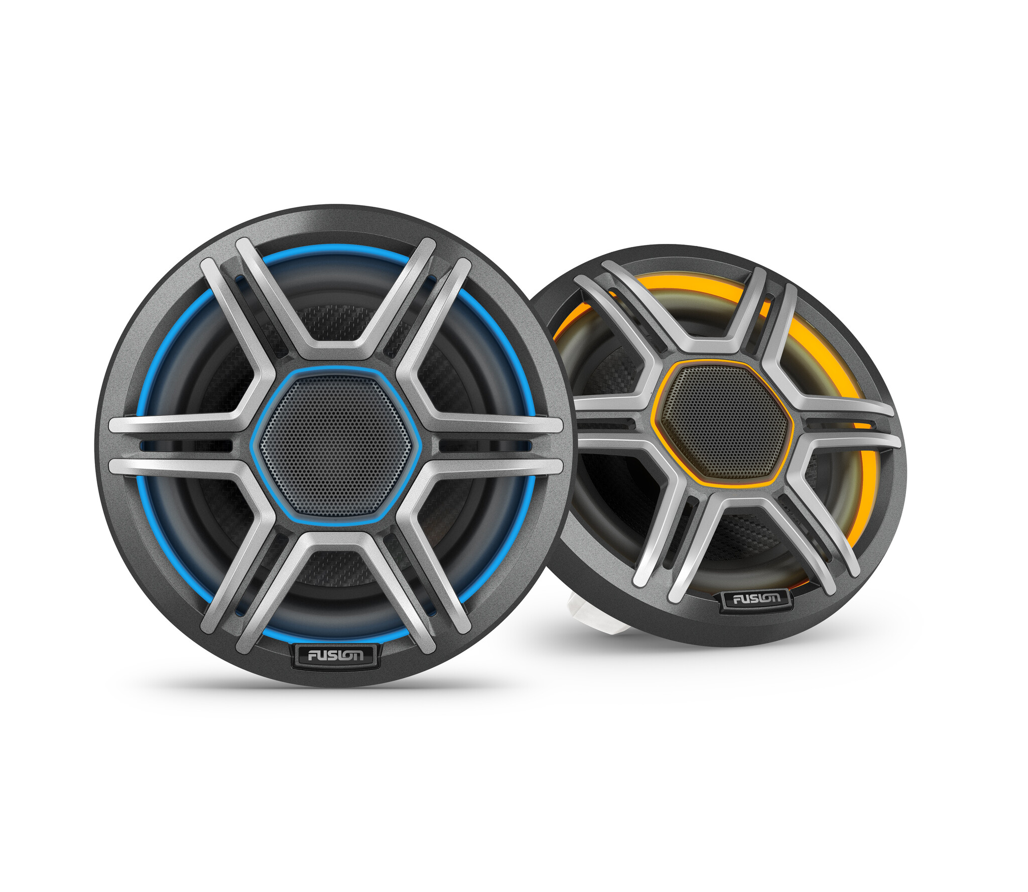 Fusion Apollo speakers sportset van 2, foto 6 van 6