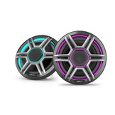 Fusion Apollo speakers sportset van 2