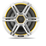 Fusion Apollo subwoofer sport