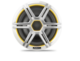 Fusion Apollo subwoofer sport