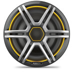 Fusion Apollo subwoofer sport