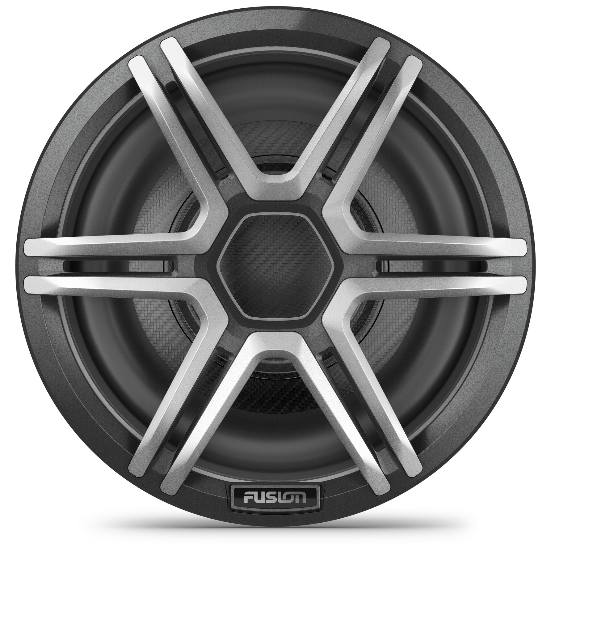 Fusion Apollo subwoofer sport