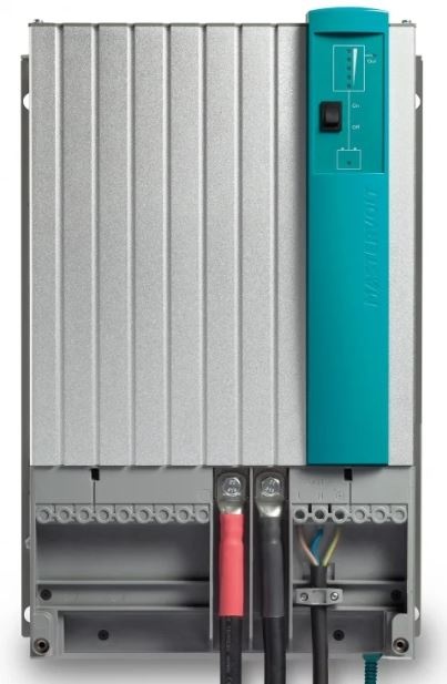 Mastervolt Mass Sine Ultra 24/4000, foto 3 van 4